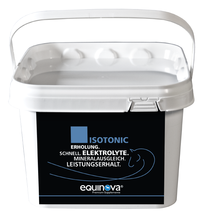equinova Isotonic Powder equinova Isotonic Powder